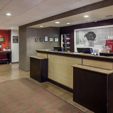 Hampton Inn&Suites Austin Cedar Park-Lakeline Bagian luar foto