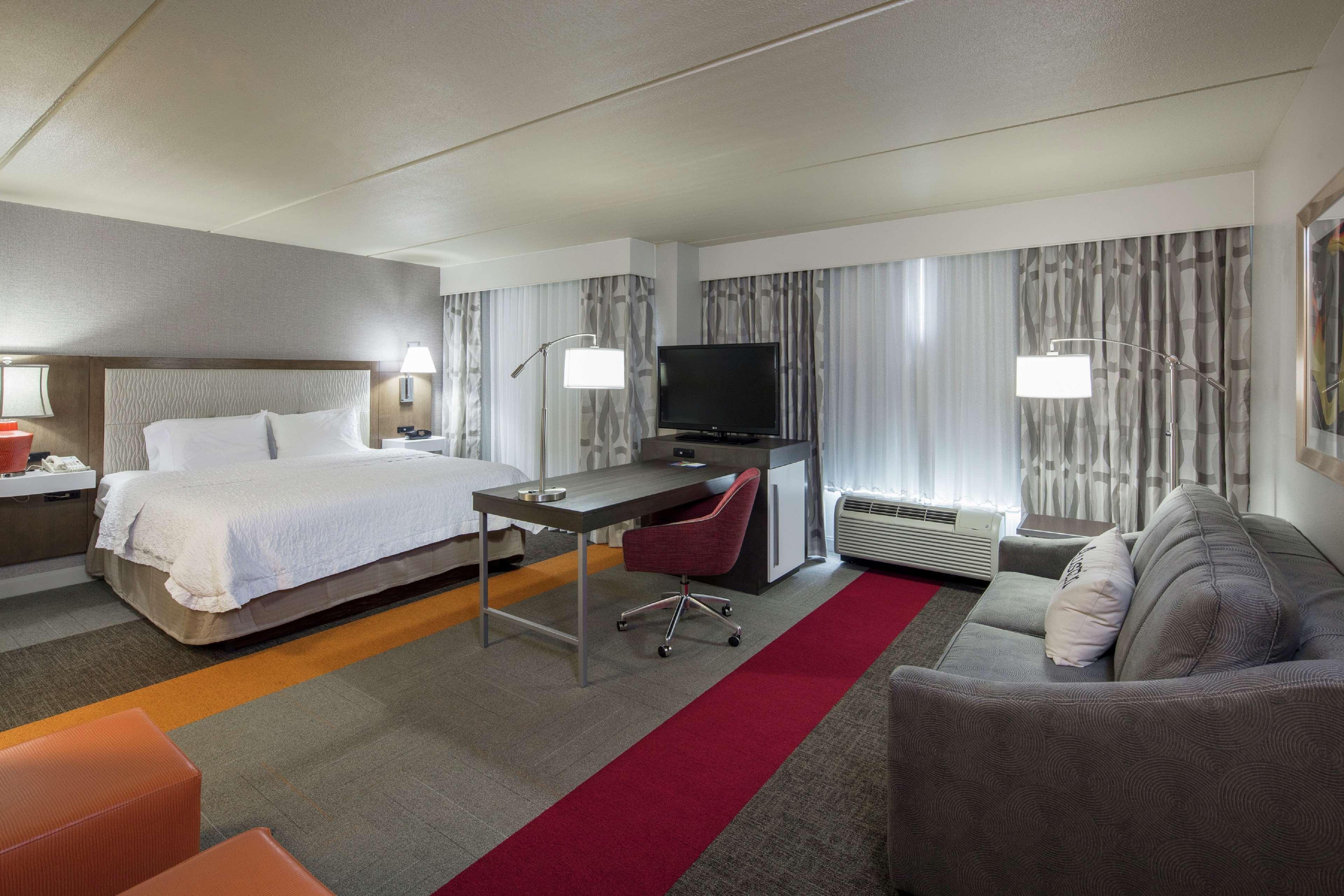 Hampton Inn&Suites Austin Cedar Park-Lakeline Bagian luar foto