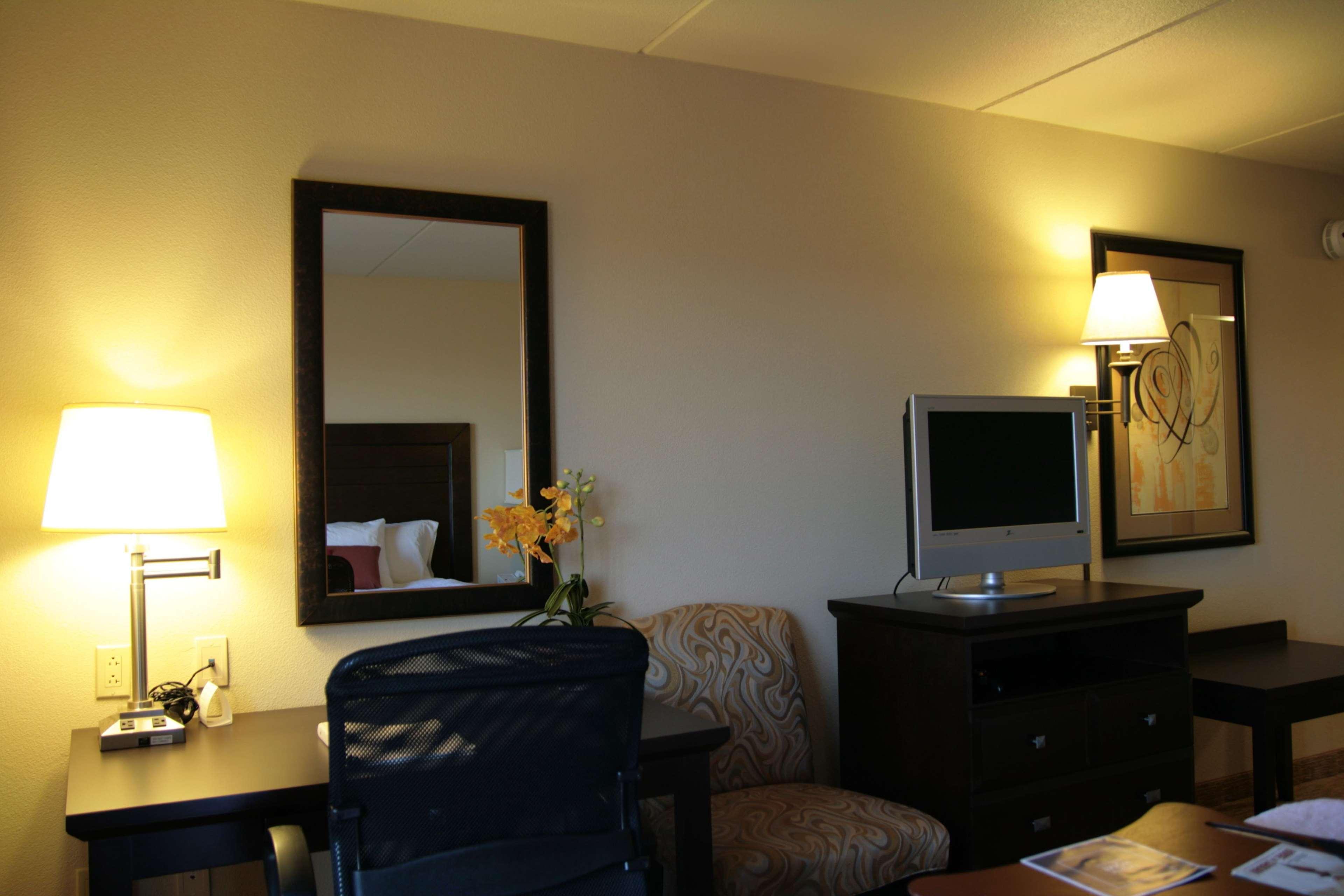 Hampton Inn&Suites Austin Cedar Park-Lakeline Ruang foto