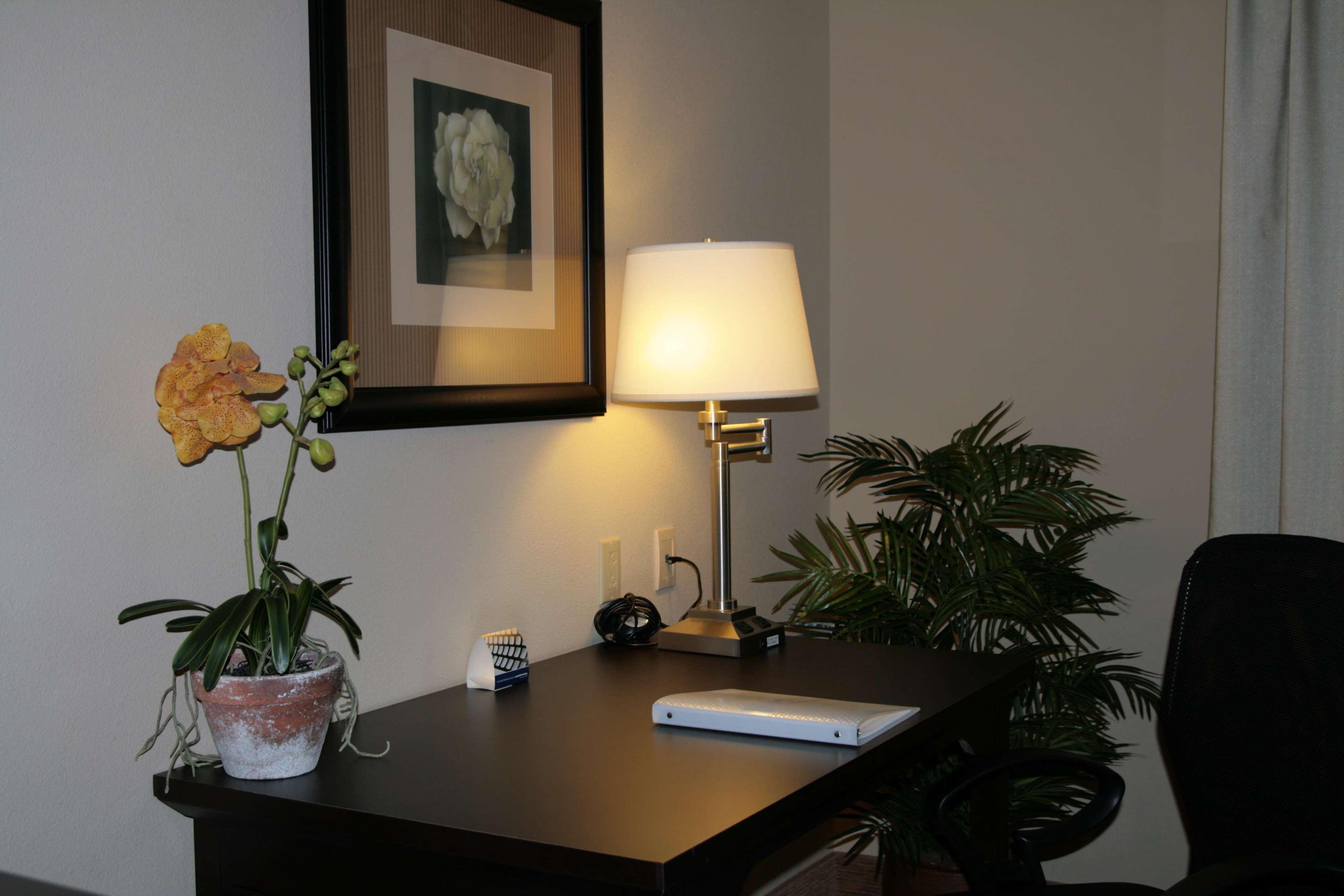 Hampton Inn&Suites Austin Cedar Park-Lakeline Ruang foto
