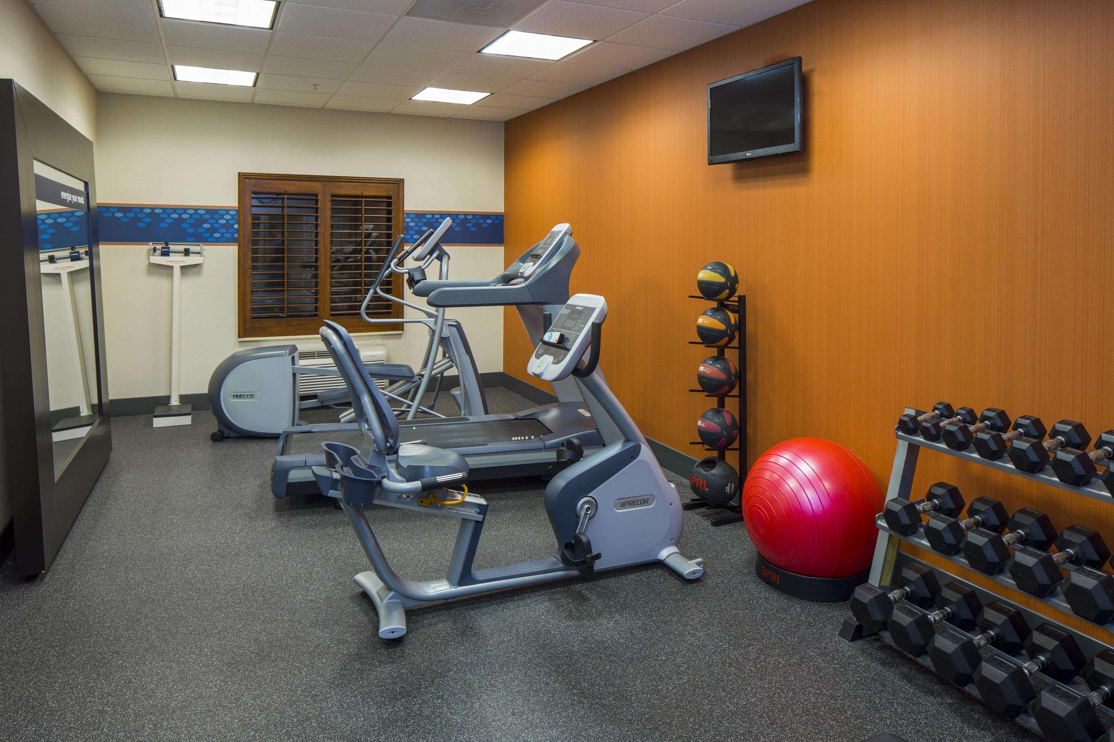 Hampton Inn&Suites Austin Cedar Park-Lakeline Bagian luar foto