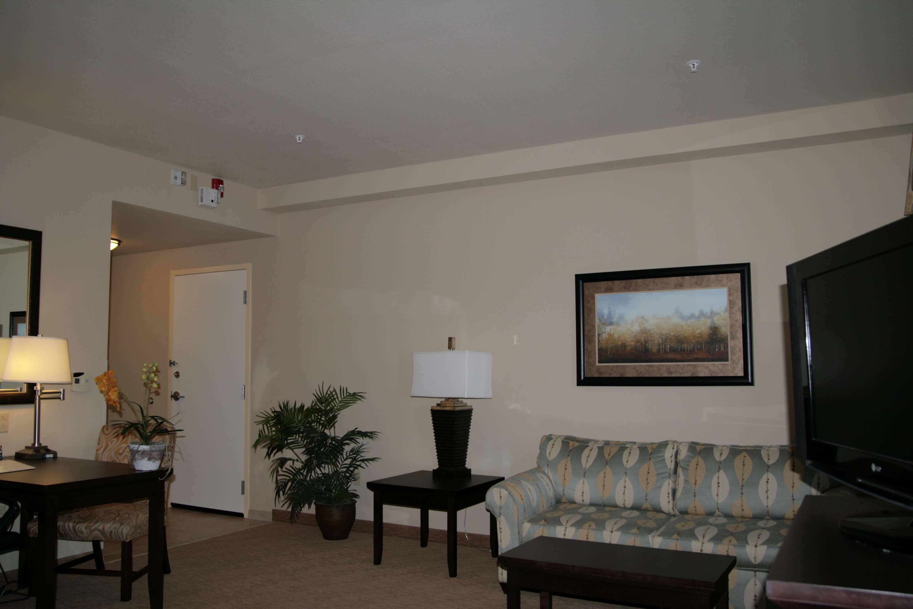 Hampton Inn&Suites Austin Cedar Park-Lakeline Ruang foto