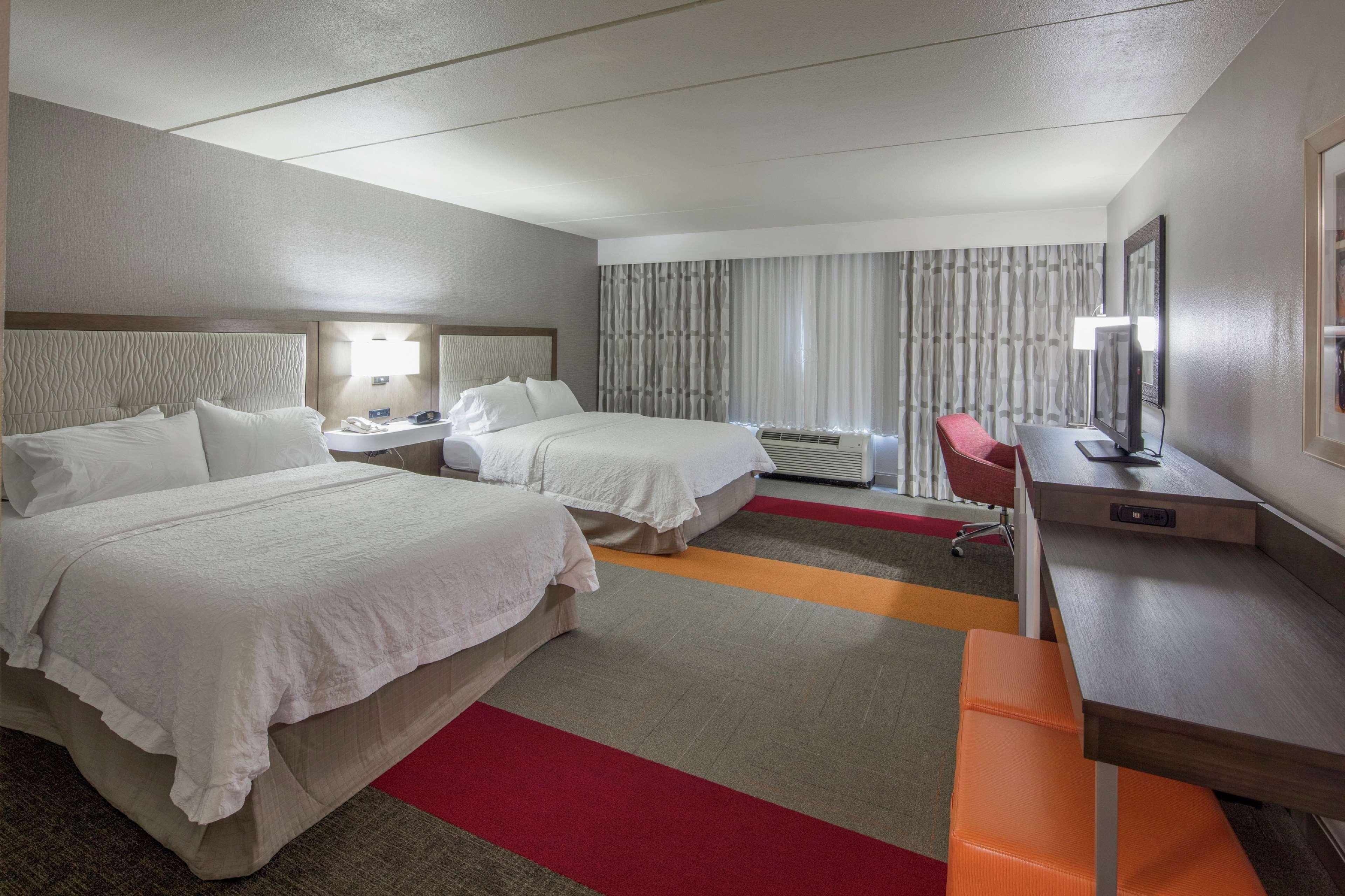 Hampton Inn&Suites Austin Cedar Park-Lakeline Bagian luar foto