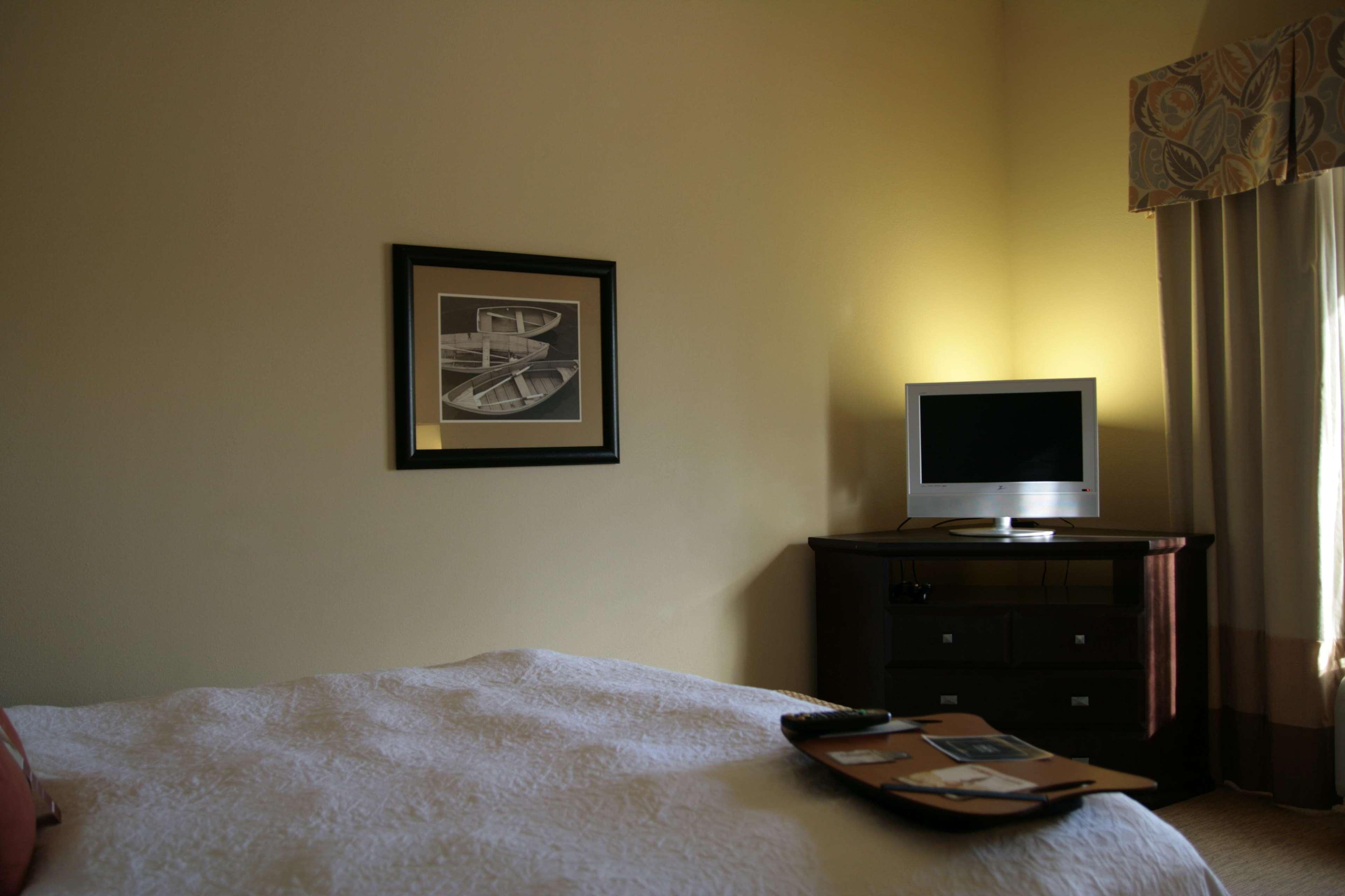 Hampton Inn&Suites Austin Cedar Park-Lakeline Ruang foto
