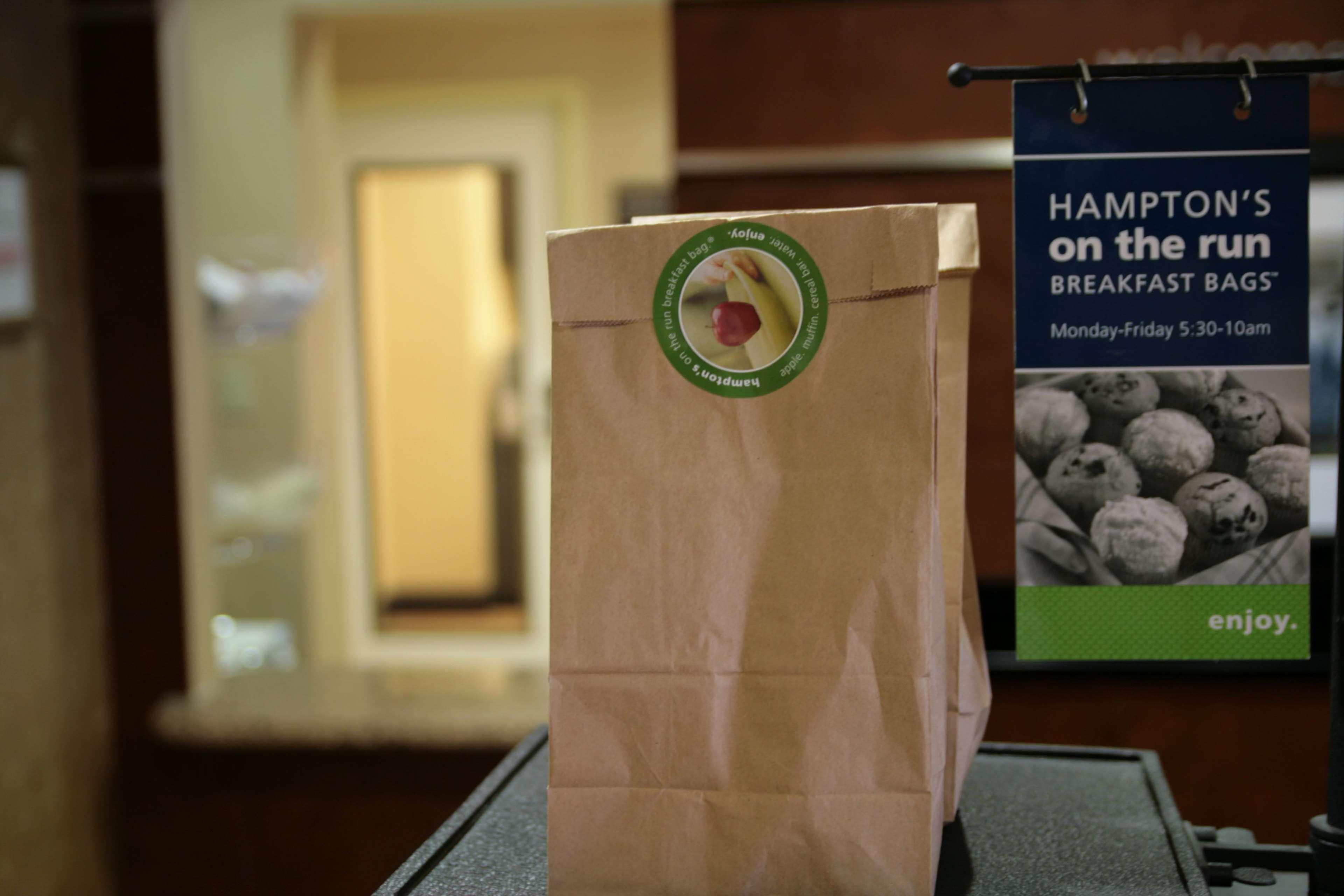Hampton Inn&Suites Austin Cedar Park-Lakeline Bagian luar foto