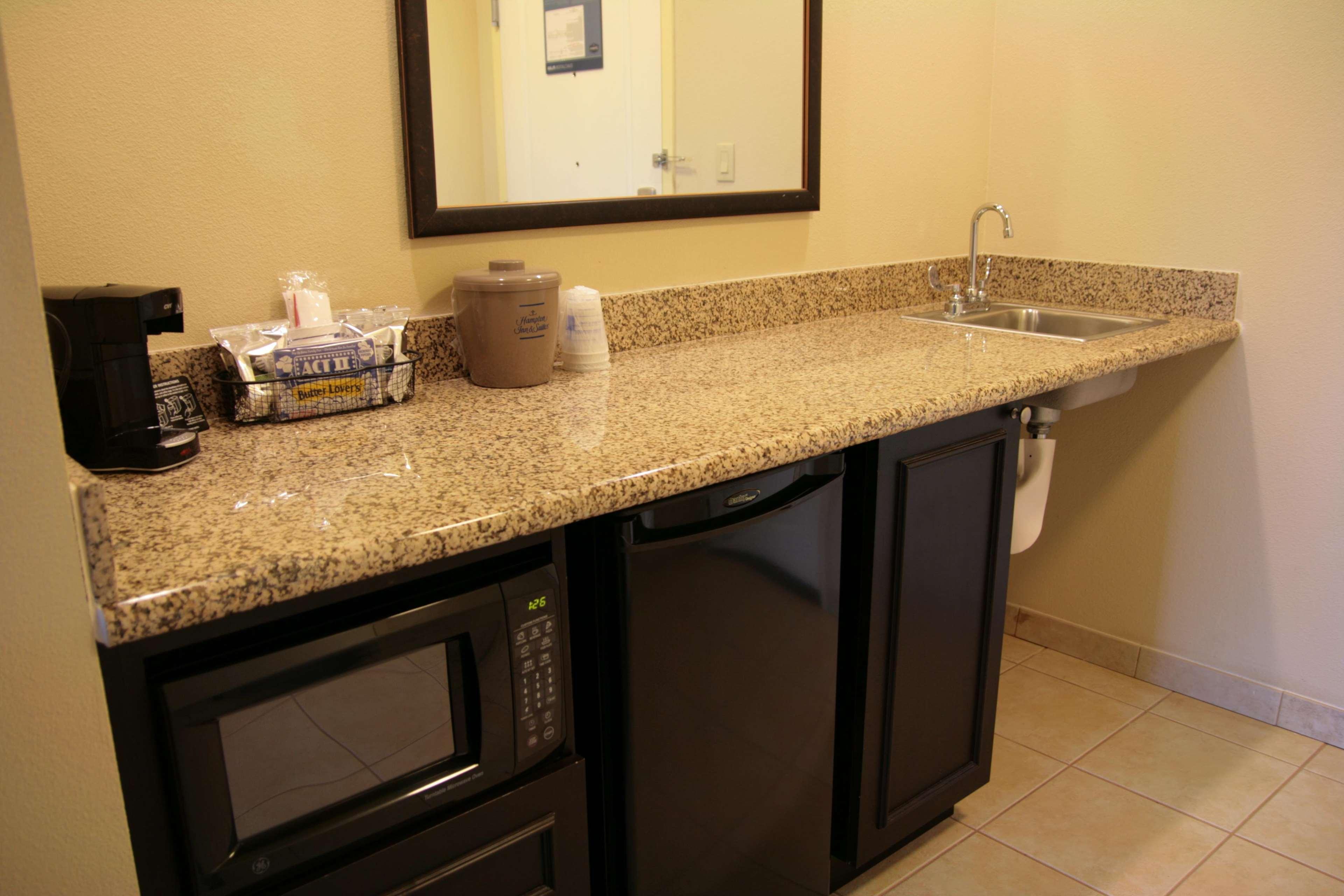 Hampton Inn&Suites Austin Cedar Park-Lakeline Ruang foto