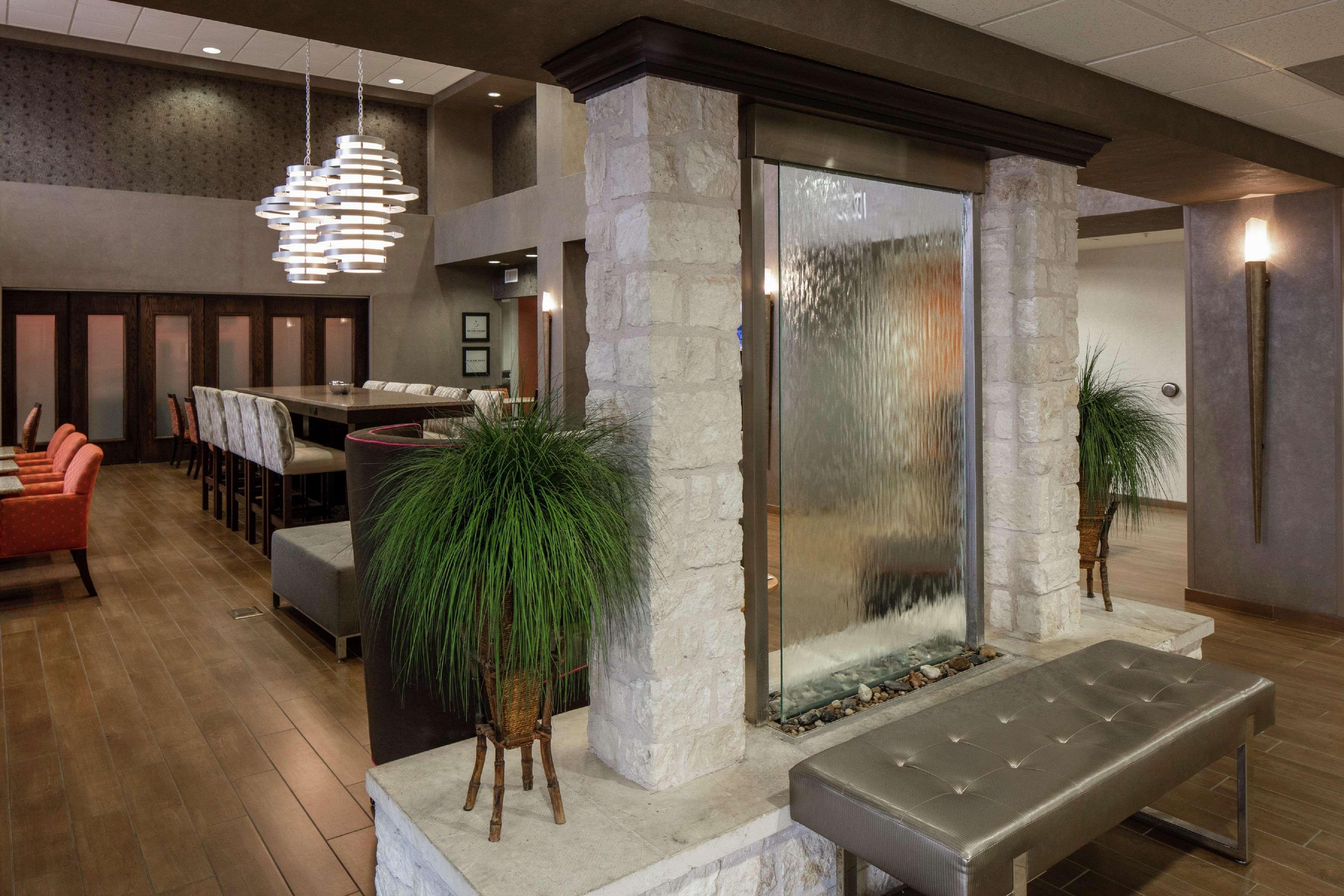 Hampton Inn&Suites Austin Cedar Park-Lakeline Bagian luar foto