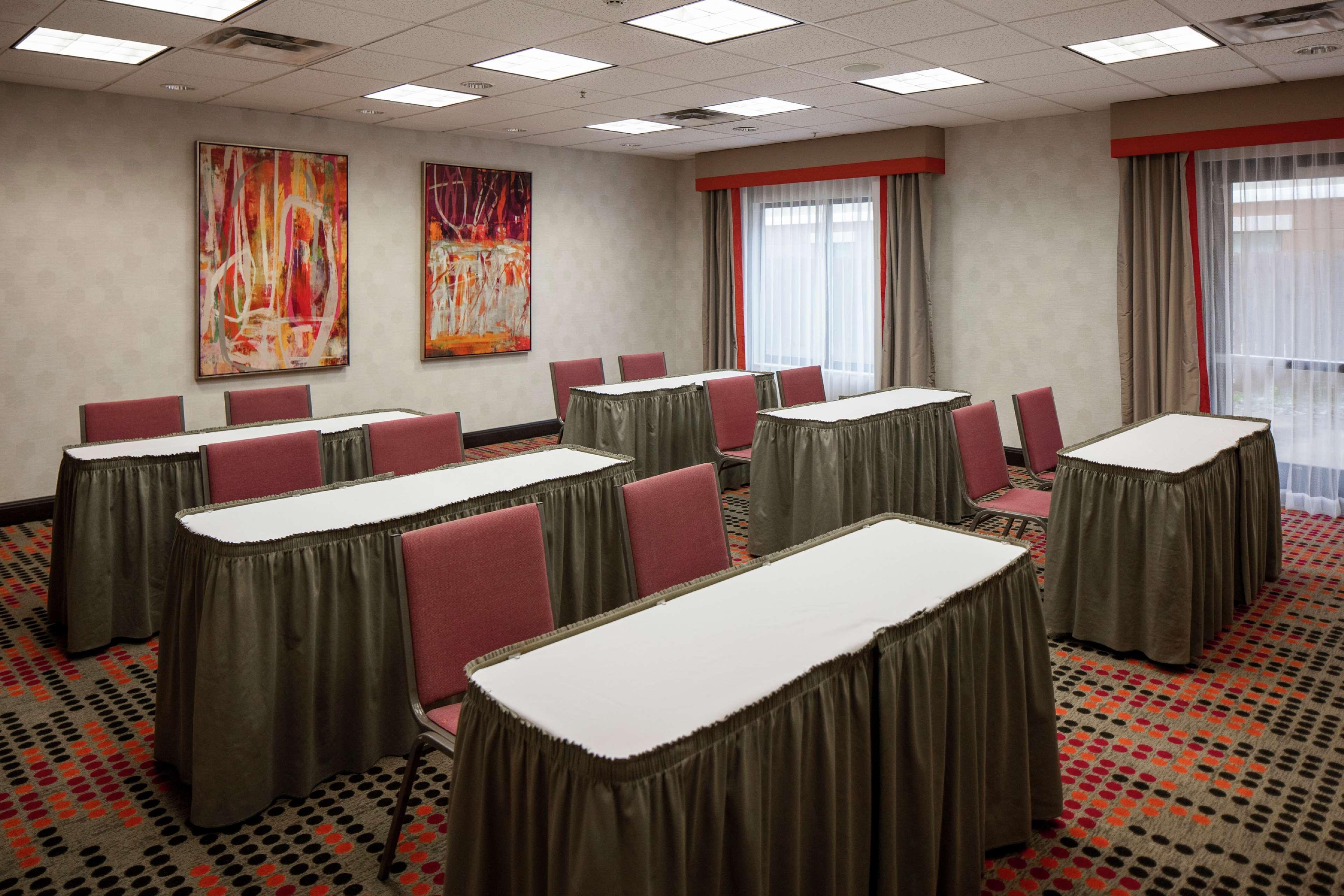 Hampton Inn&Suites Austin Cedar Park-Lakeline Bagian luar foto
