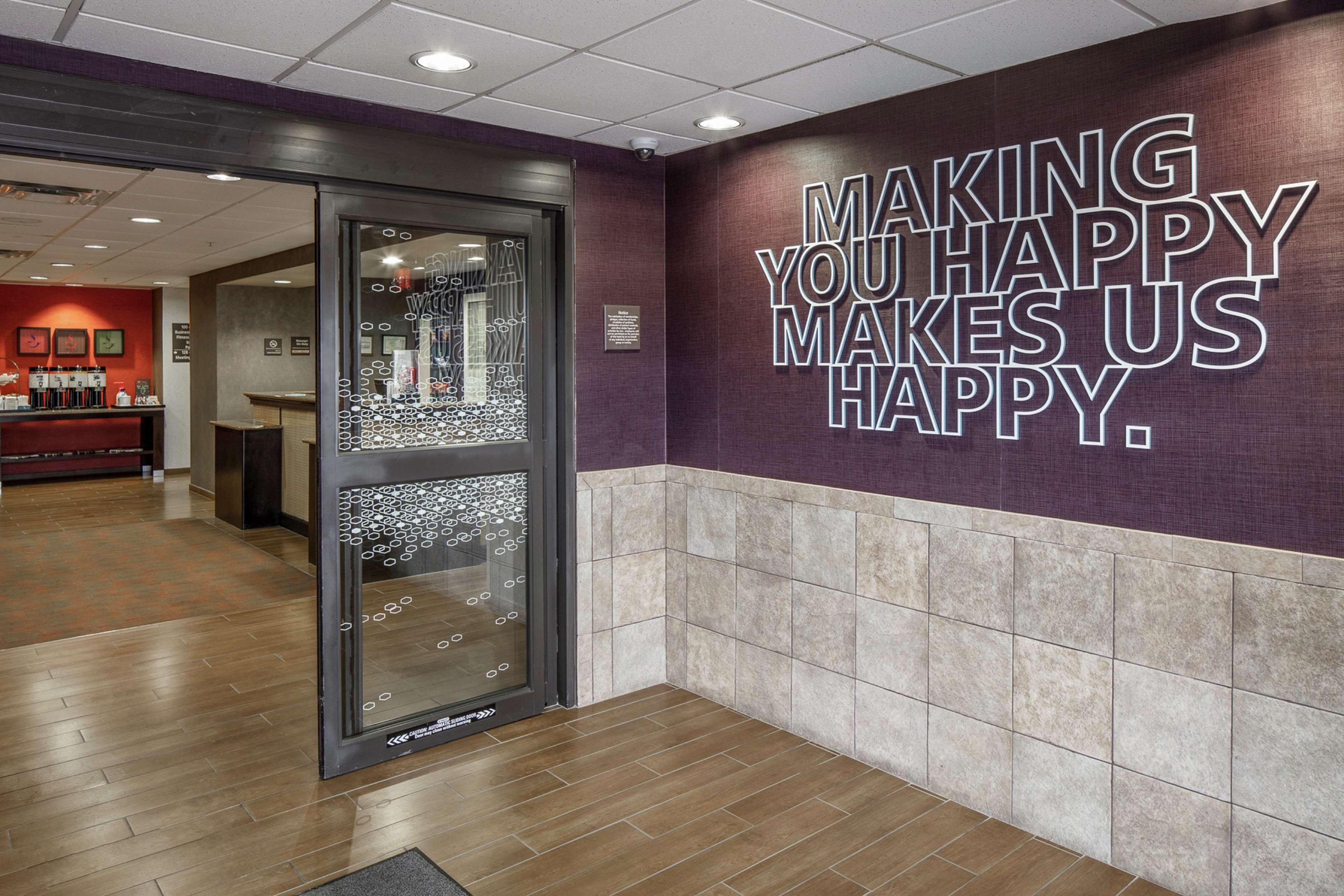 Hampton Inn&Suites Austin Cedar Park-Lakeline Bagian luar foto