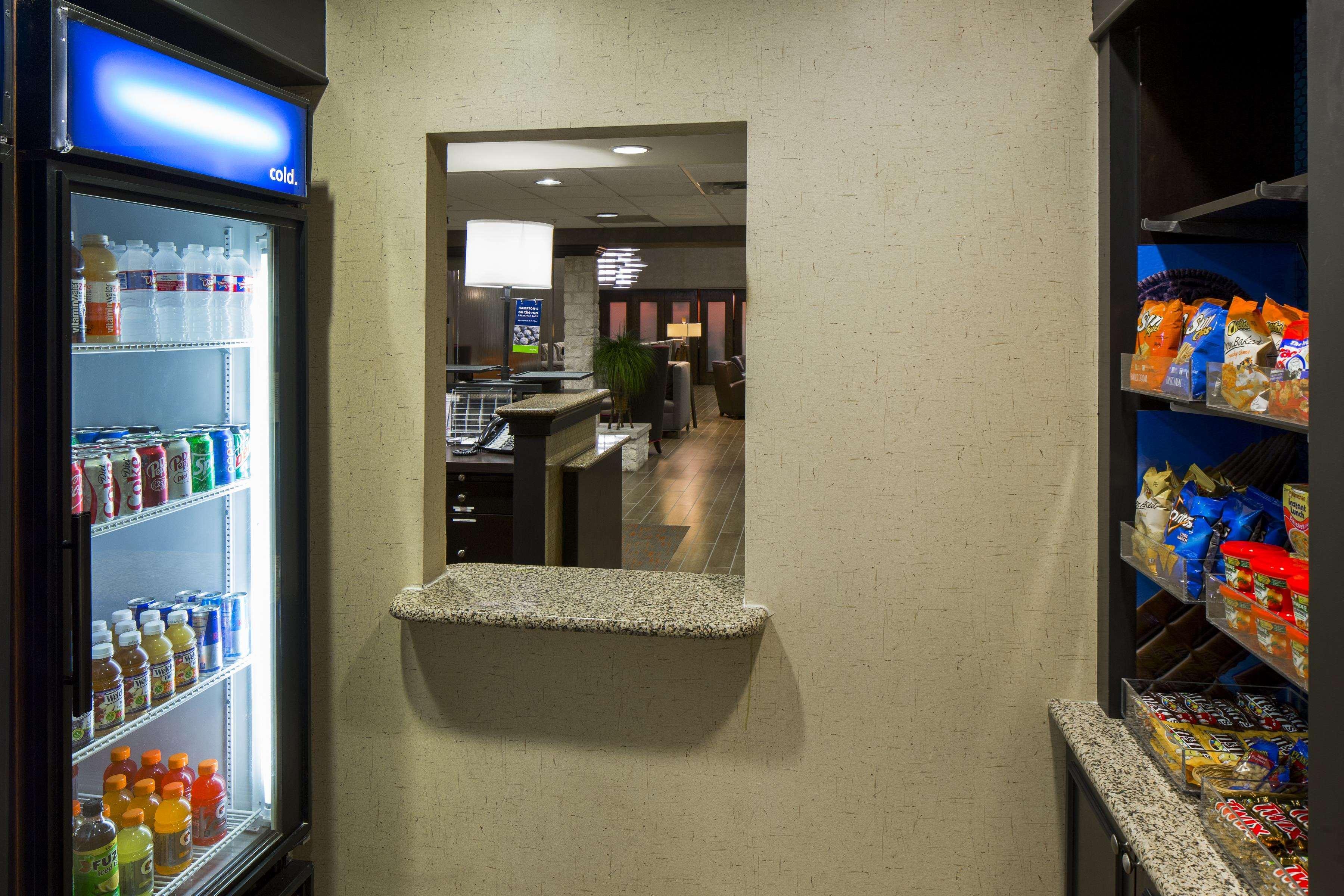 Hampton Inn&Suites Austin Cedar Park-Lakeline Bagian luar foto