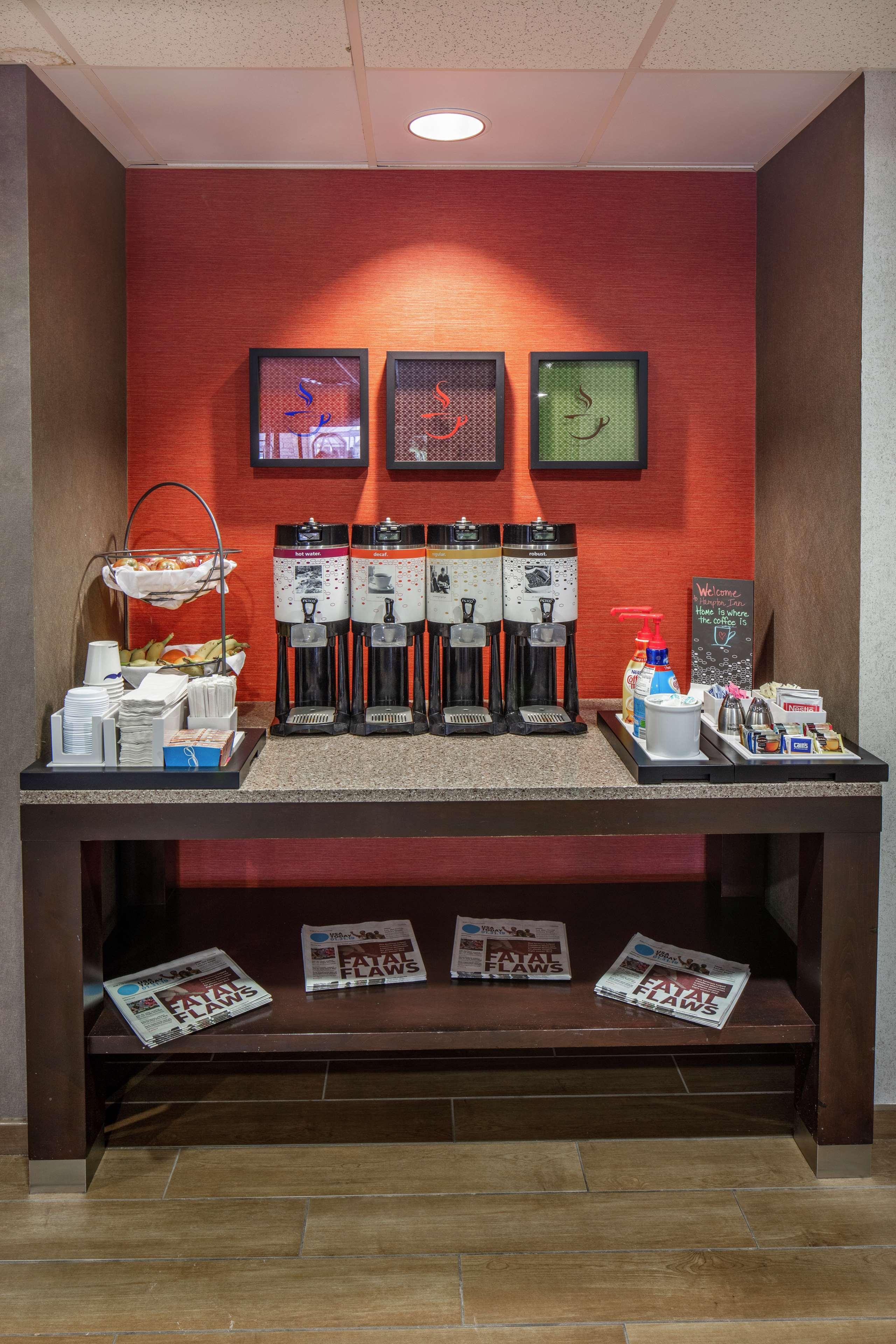 Hampton Inn&Suites Austin Cedar Park-Lakeline Bagian luar foto