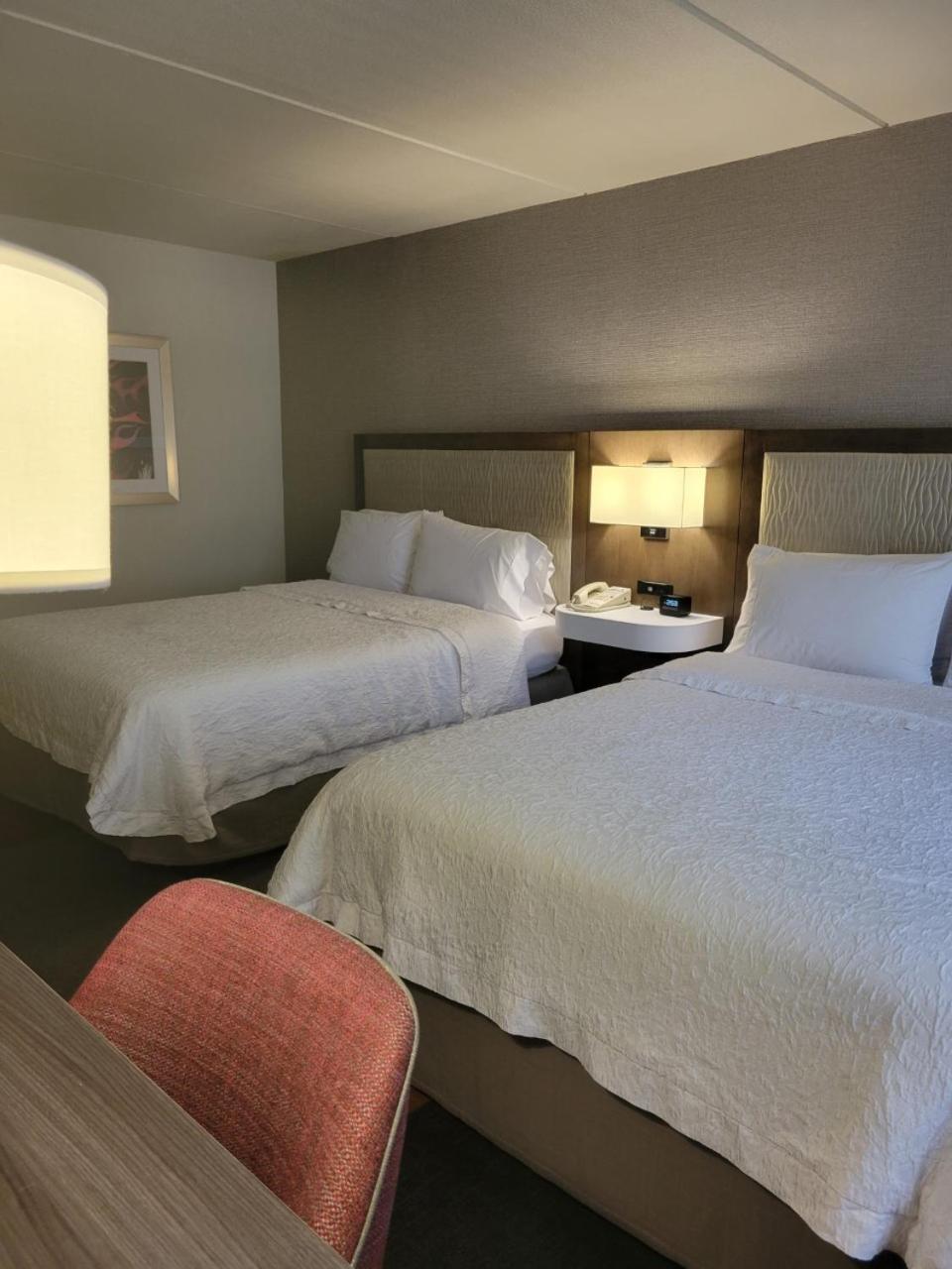 Hampton Inn&Suites Austin Cedar Park-Lakeline Bagian luar foto