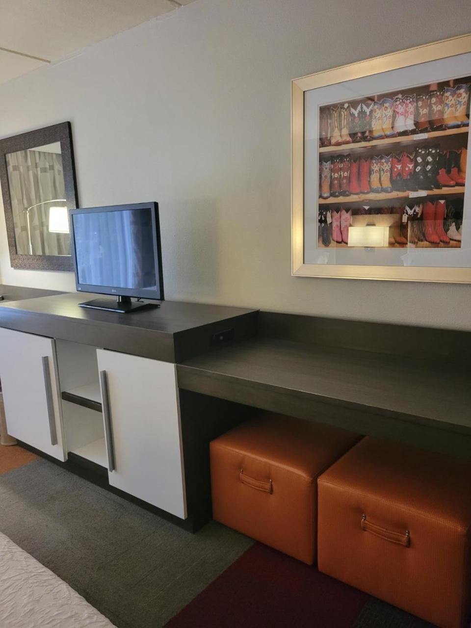 Hampton Inn&Suites Austin Cedar Park-Lakeline Bagian luar foto