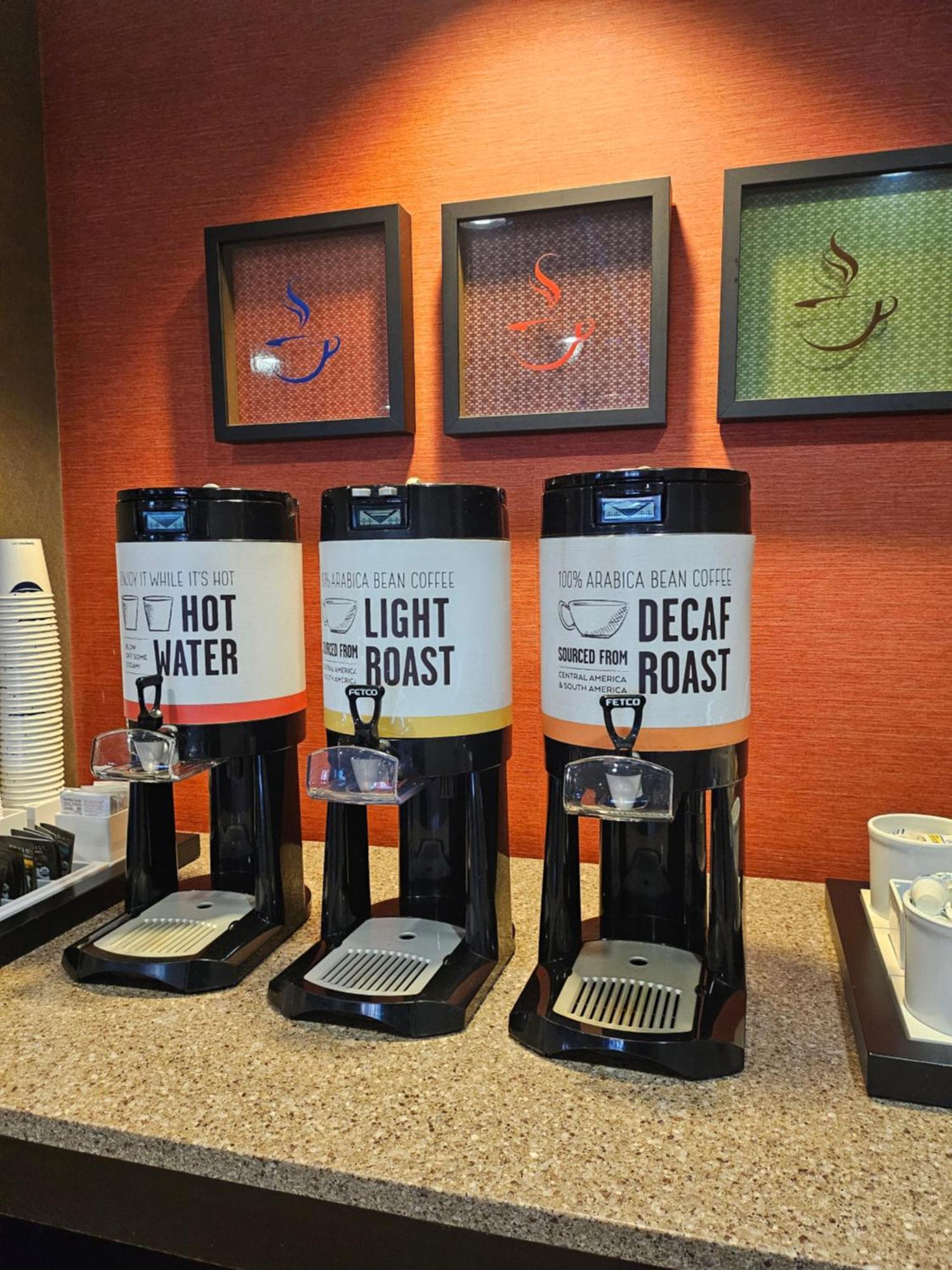 Hampton Inn&Suites Austin Cedar Park-Lakeline Bagian luar foto