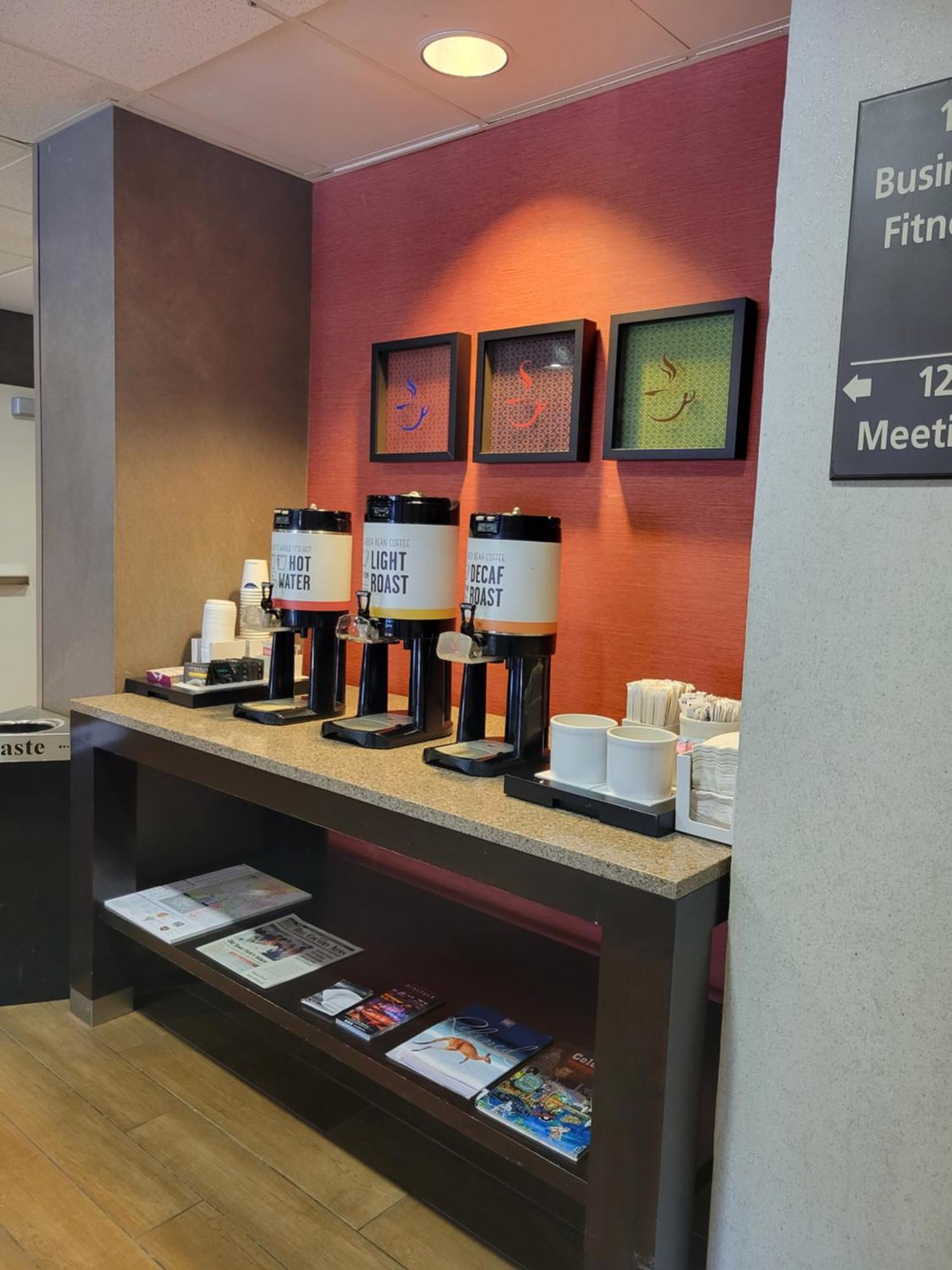 Hampton Inn&Suites Austin Cedar Park-Lakeline Bagian luar foto