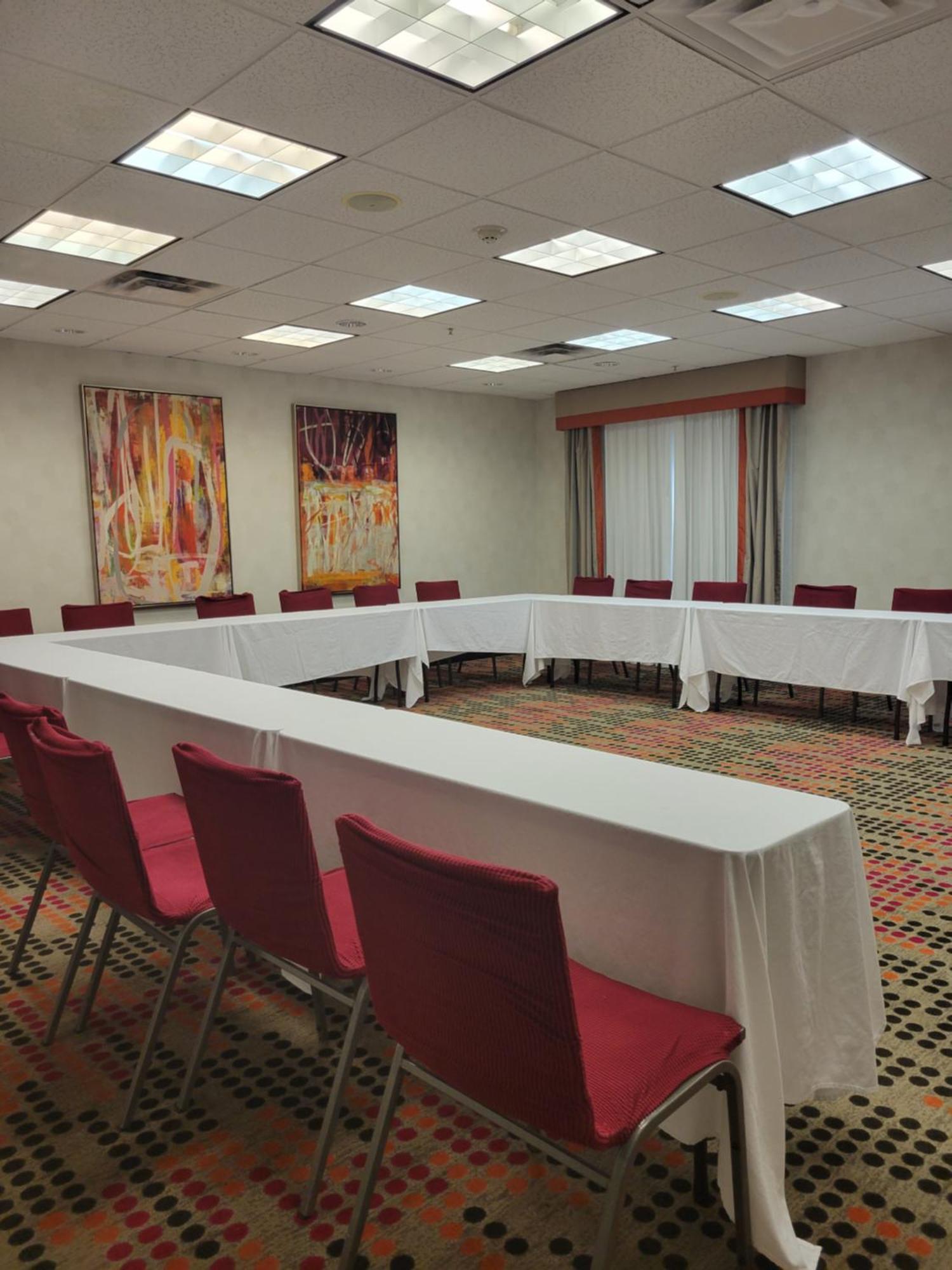 Hampton Inn&Suites Austin Cedar Park-Lakeline Bagian luar foto