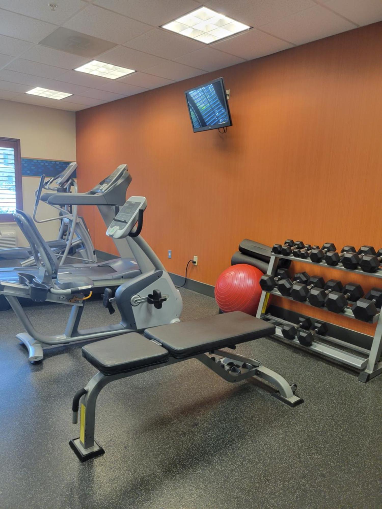 Hampton Inn&Suites Austin Cedar Park-Lakeline Bagian luar foto