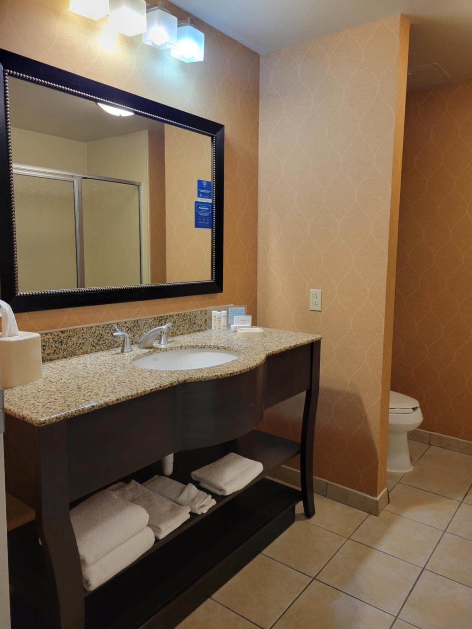 Hampton Inn&Suites Austin Cedar Park-Lakeline Bagian luar foto