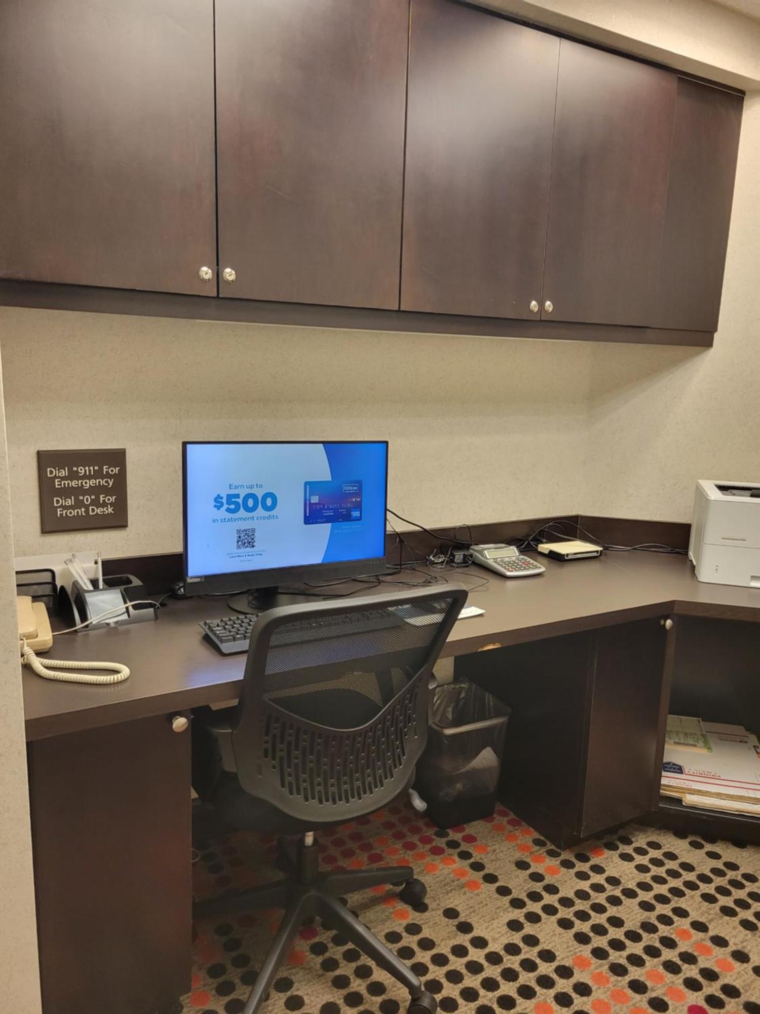 Hampton Inn&Suites Austin Cedar Park-Lakeline Bagian luar foto