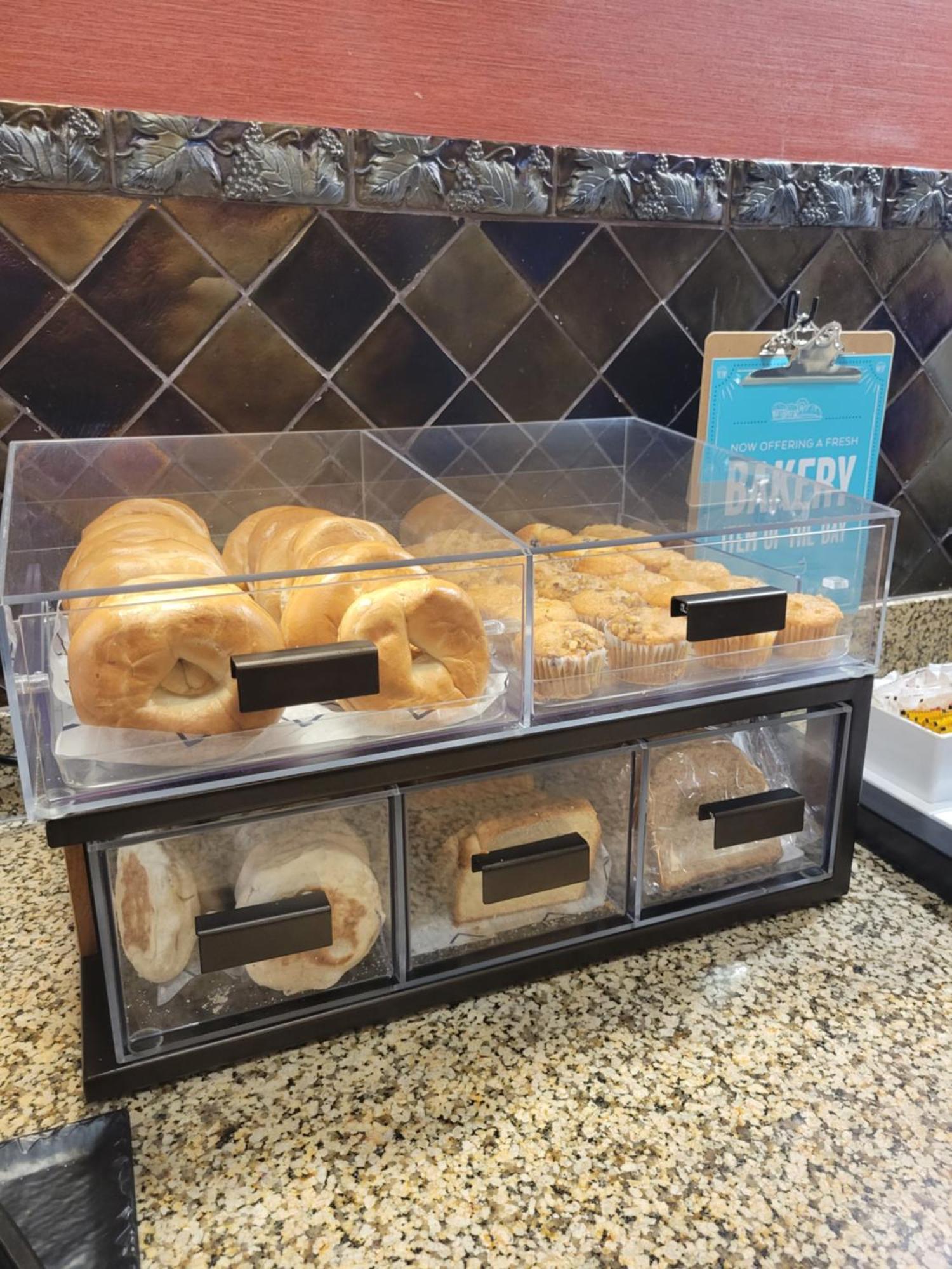 Hampton Inn&Suites Austin Cedar Park-Lakeline Bagian luar foto