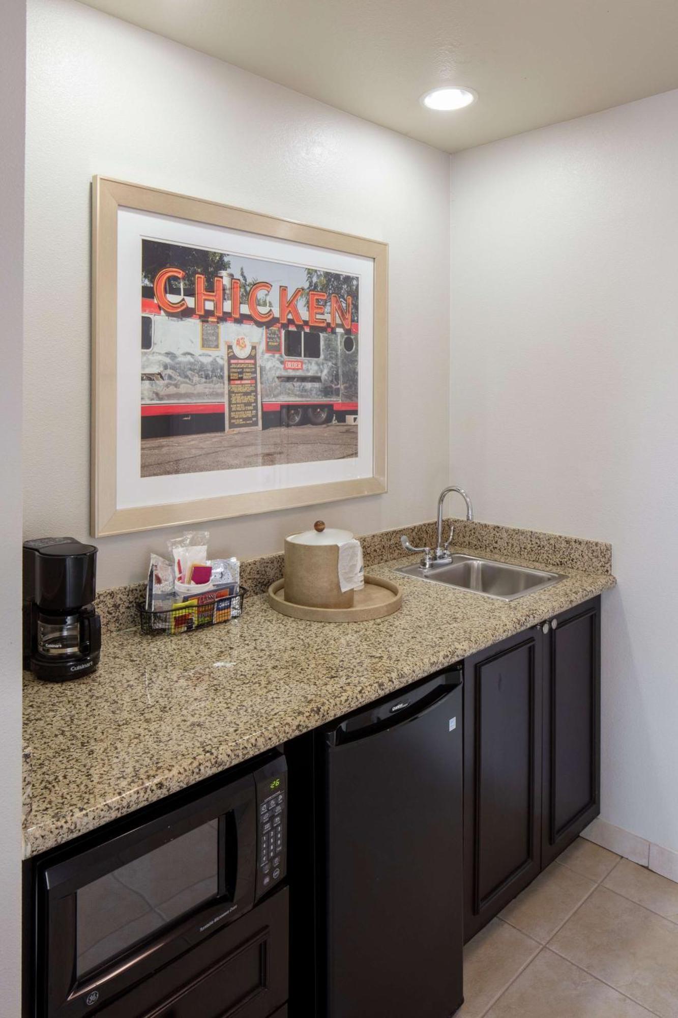 Hampton Inn&Suites Austin Cedar Park-Lakeline Bagian luar foto