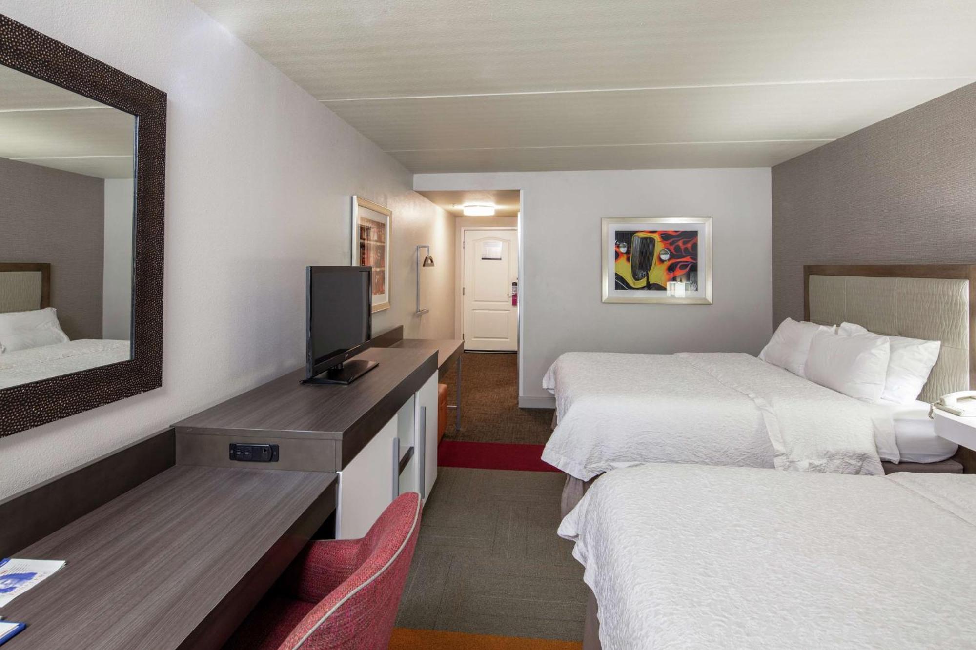 Hampton Inn&Suites Austin Cedar Park-Lakeline Bagian luar foto