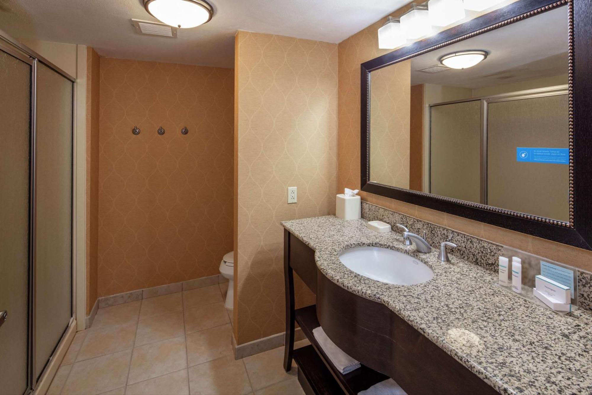 Hampton Inn&Suites Austin Cedar Park-Lakeline Bagian luar foto