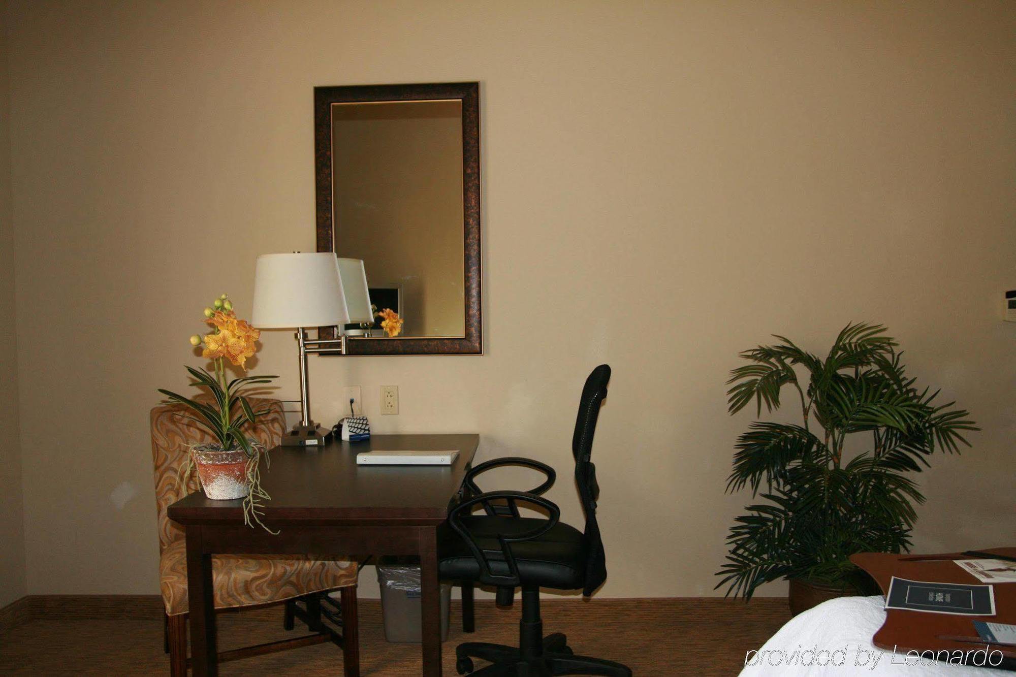 Hampton Inn&Suites Austin Cedar Park-Lakeline Ruang foto