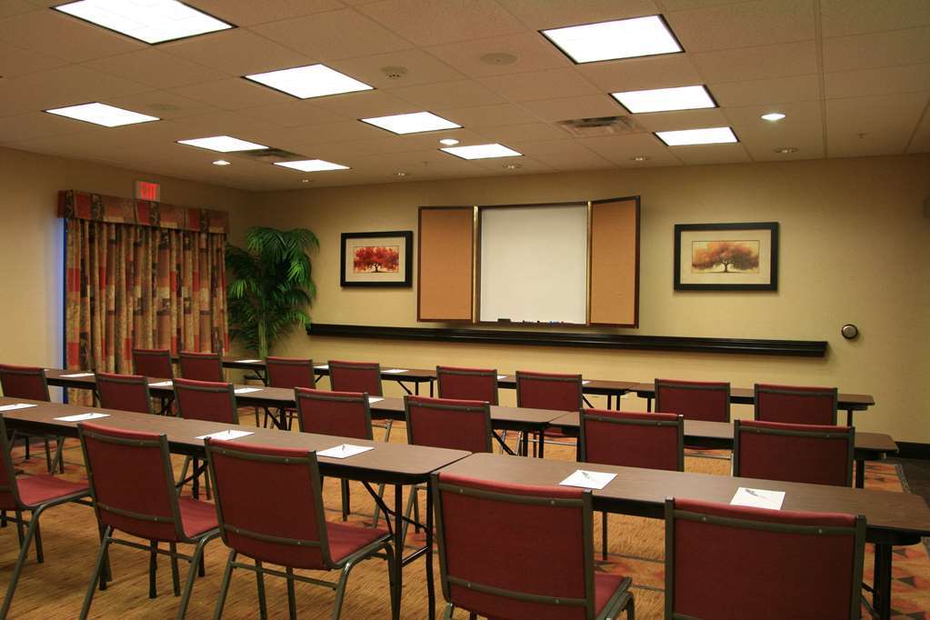 Hampton Inn&Suites Austin Cedar Park-Lakeline Fasilitas foto