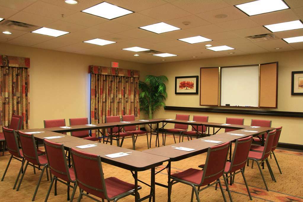 Hampton Inn&Suites Austin Cedar Park-Lakeline Fasilitas foto