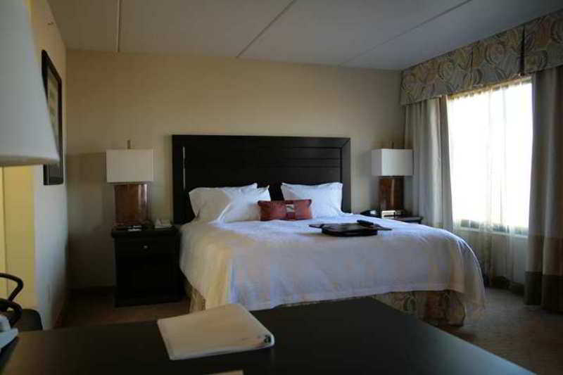 Hampton Inn&Suites Austin Cedar Park-Lakeline Ruang foto