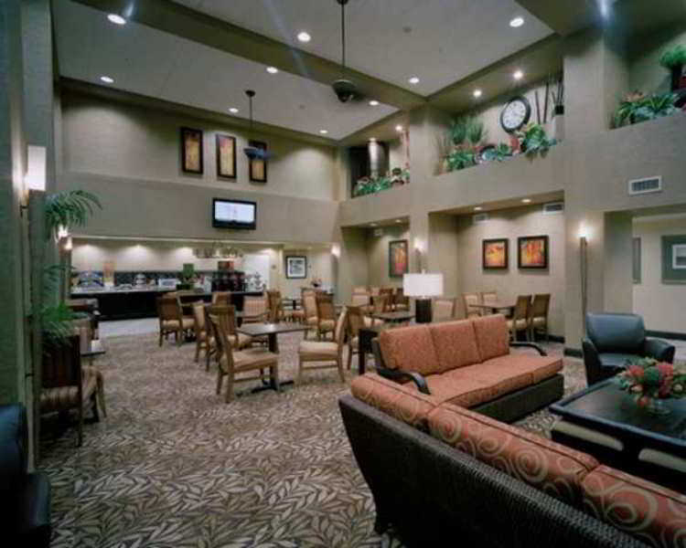 Hampton Inn&Suites Austin Cedar Park-Lakeline Bagian luar foto